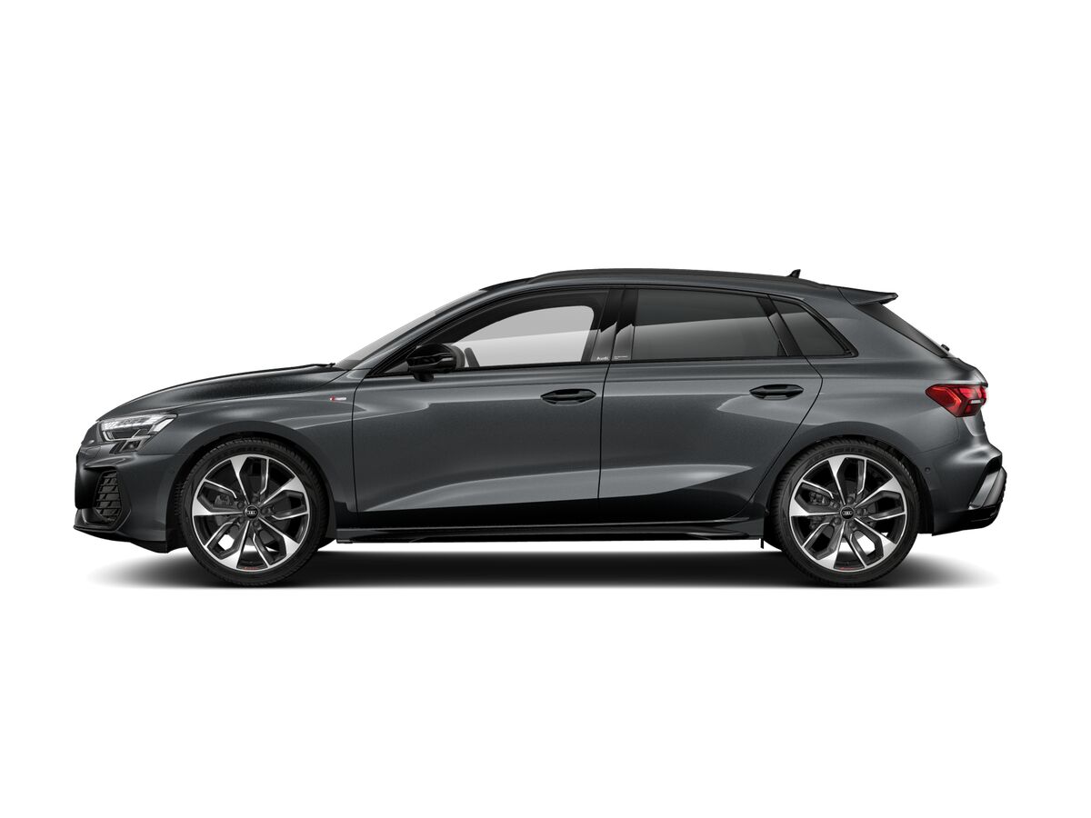 2025 Audi A3