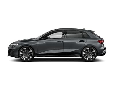 2025 Audi A3