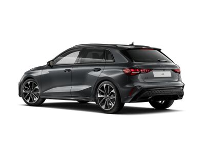 2025 Audi A3
