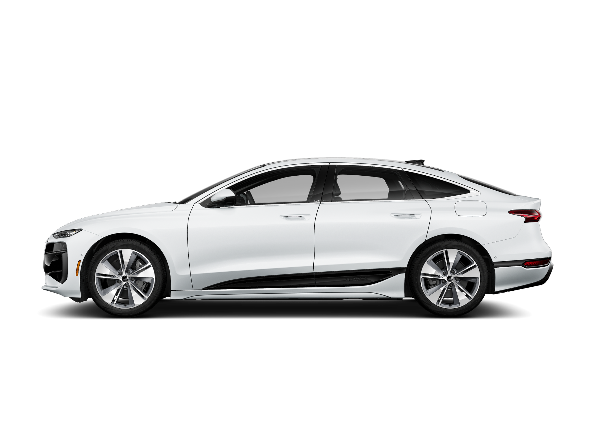 2025 Audi A6 Sportback e-tron