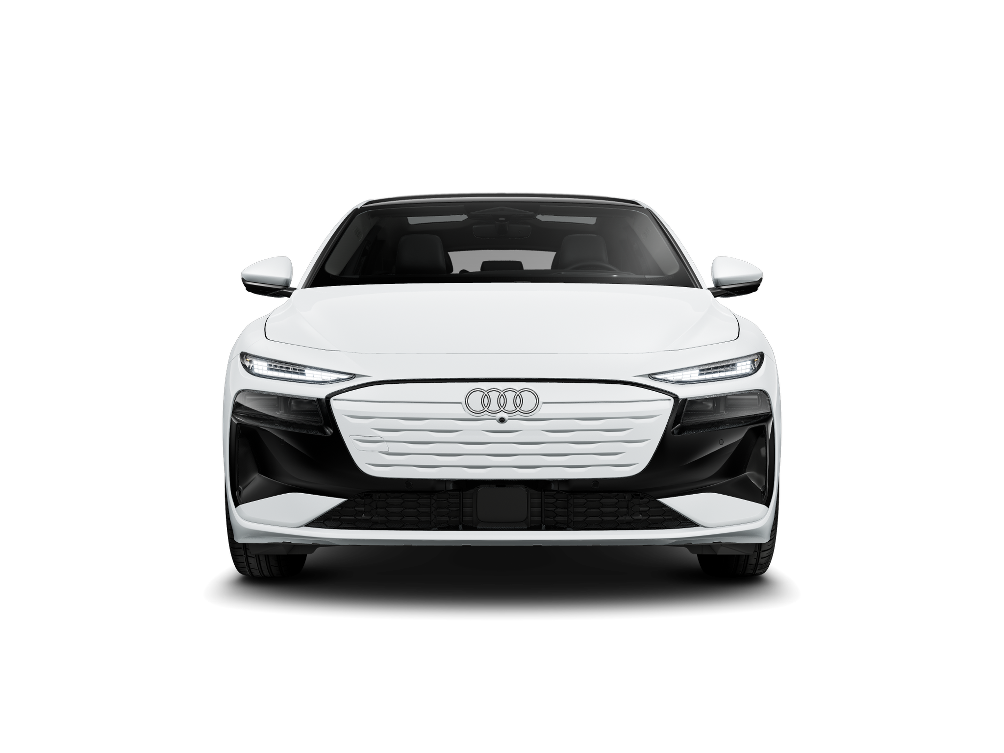 2025 Audi A6 Sportback e-tron
