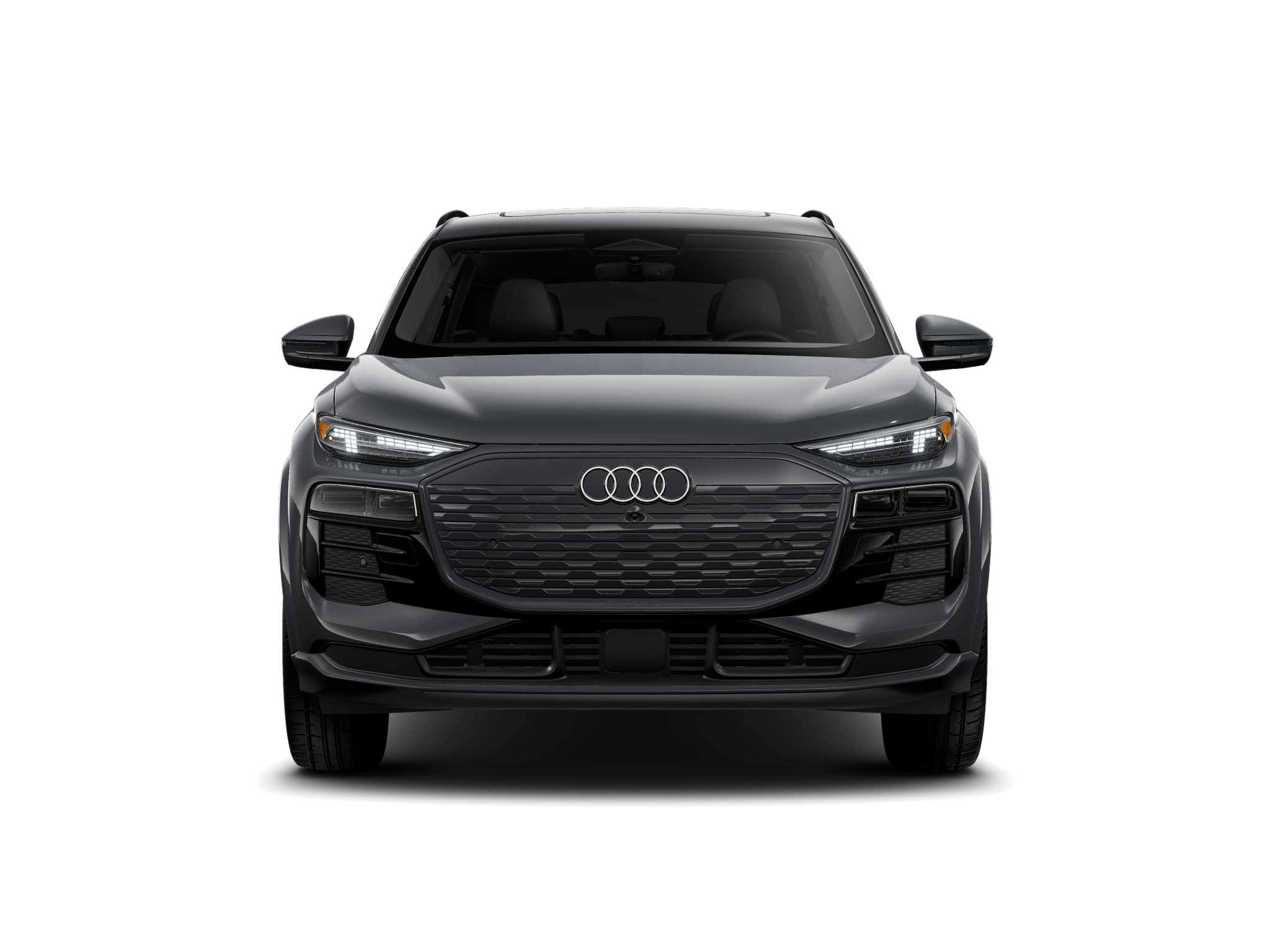 2025 Audi Q6 e-tron