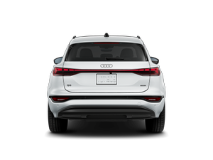 2025 Audi Q6 e-tron