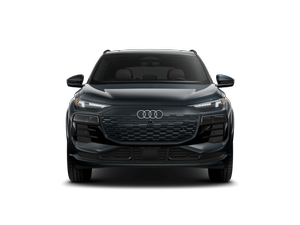 2025 Audi Q6 e-tron