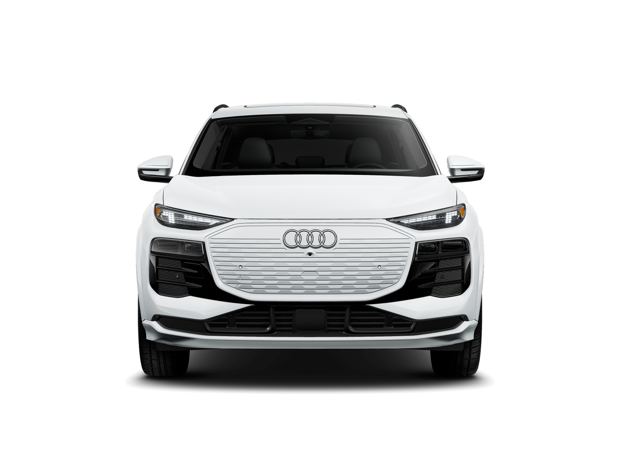 2025 Audi Q6 e-tron