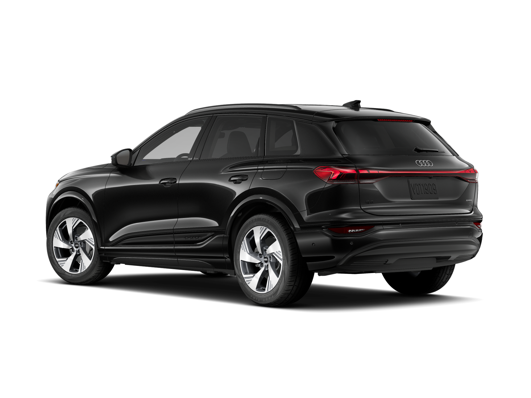 2025 AUDI Q6 - Image 5