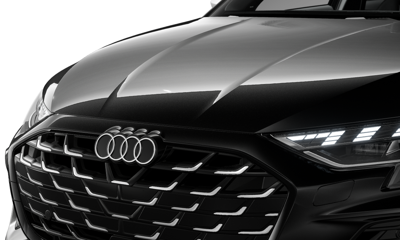2026 Audi S3 Base - Photo 32