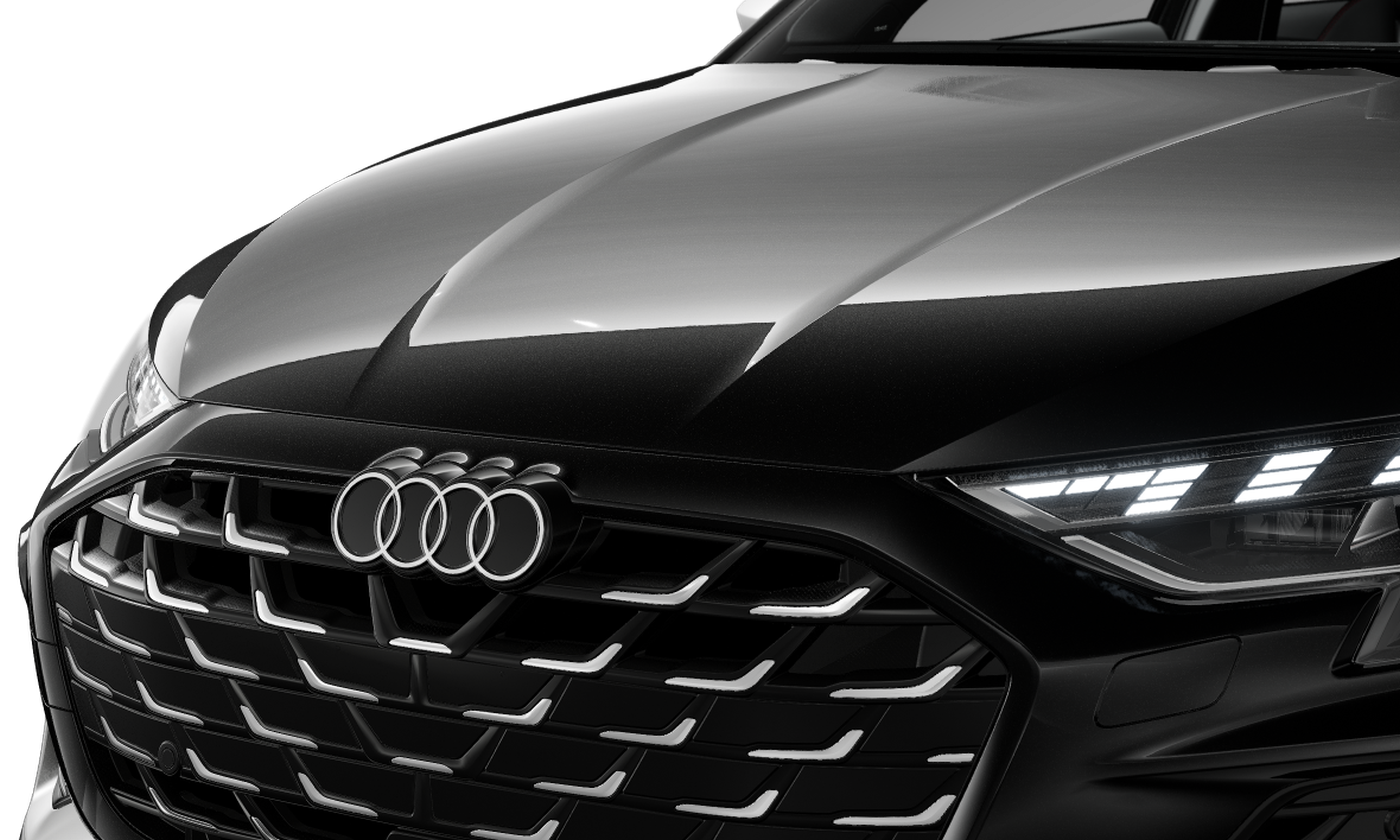 2026 Audi S3 Base - Photo 27