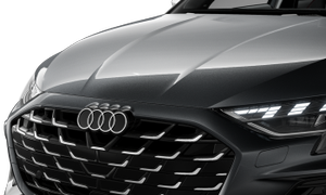 2026 Audi S3 Sedan