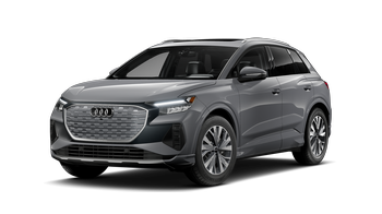 Photo of 2023 Audi Q4 e-tron 