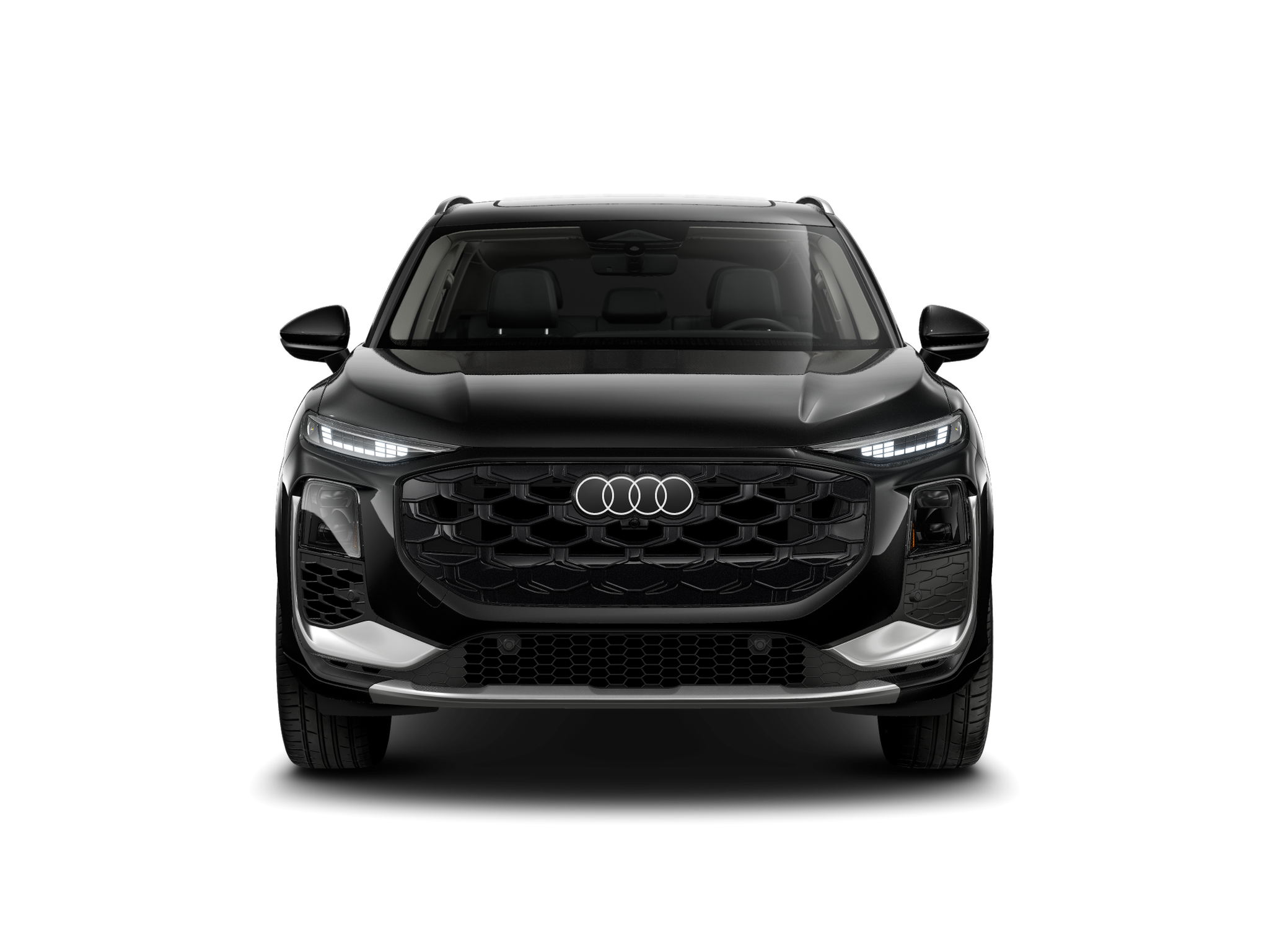 2026 Audi Q3 SUV