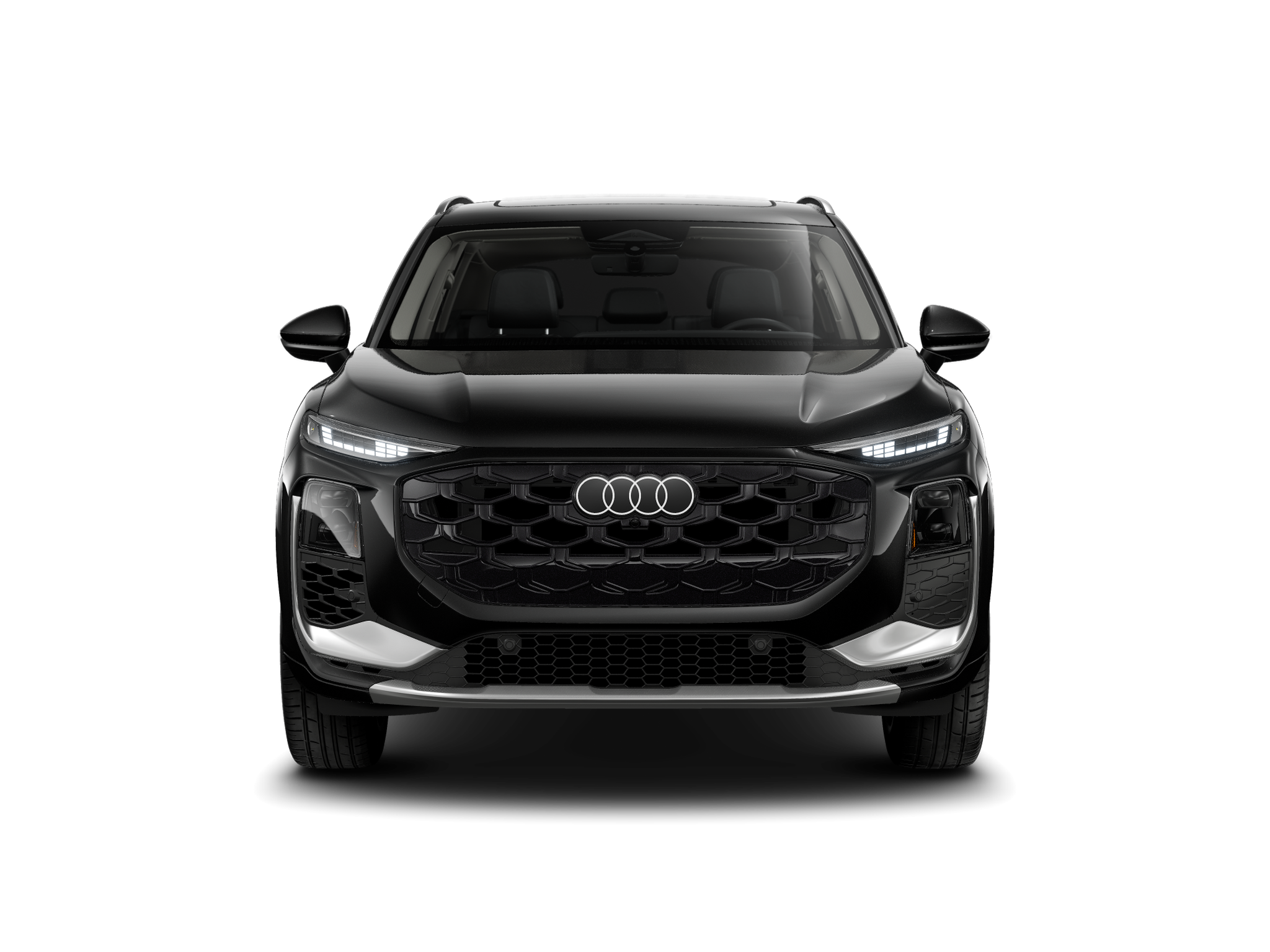 2026 Audi Q3 SUV