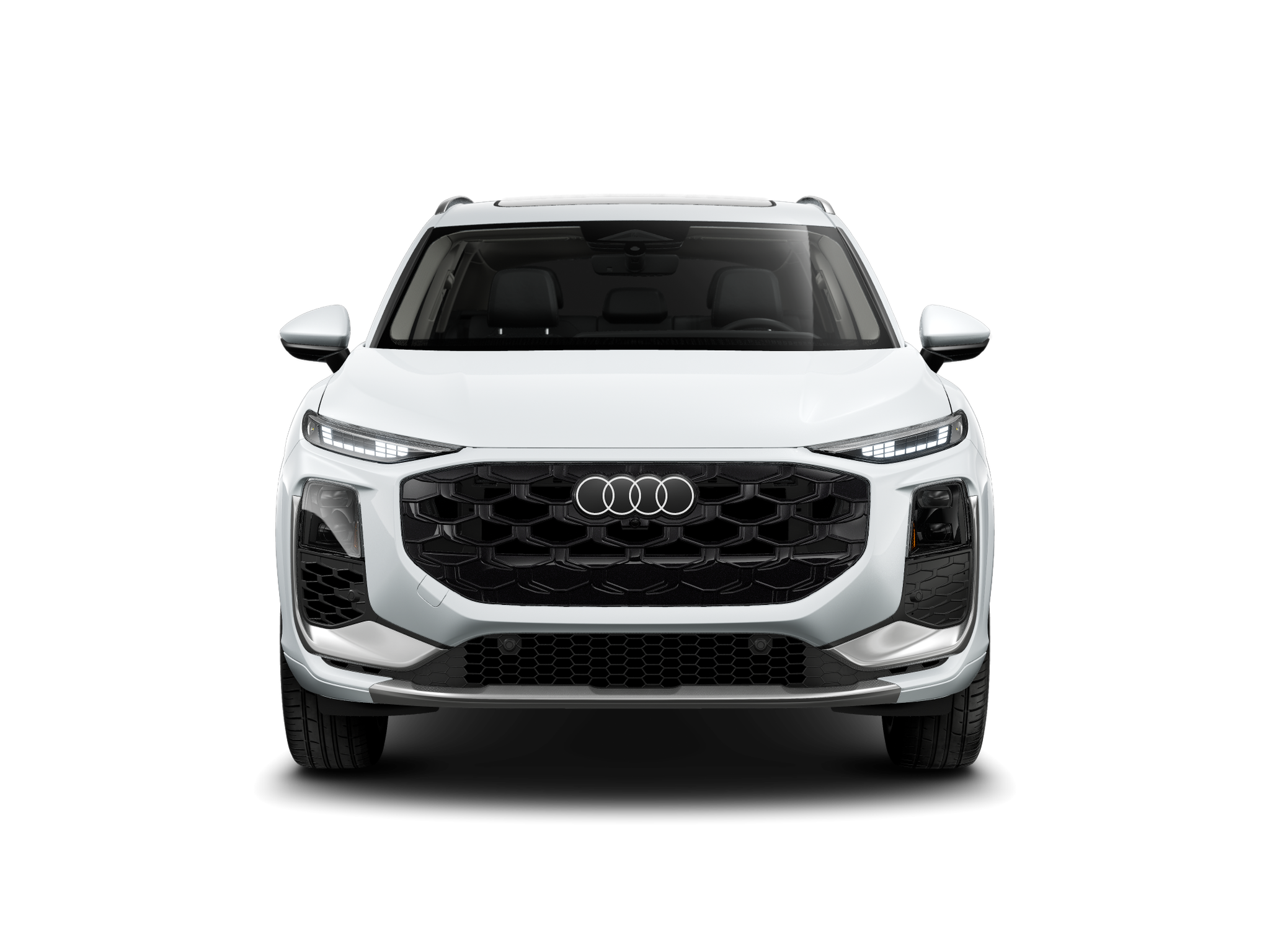 2026 Audi Q3 SUV