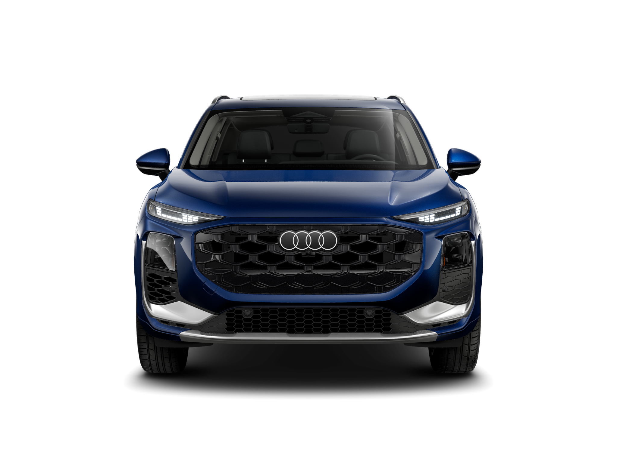 2026 Audi Q3 SUV