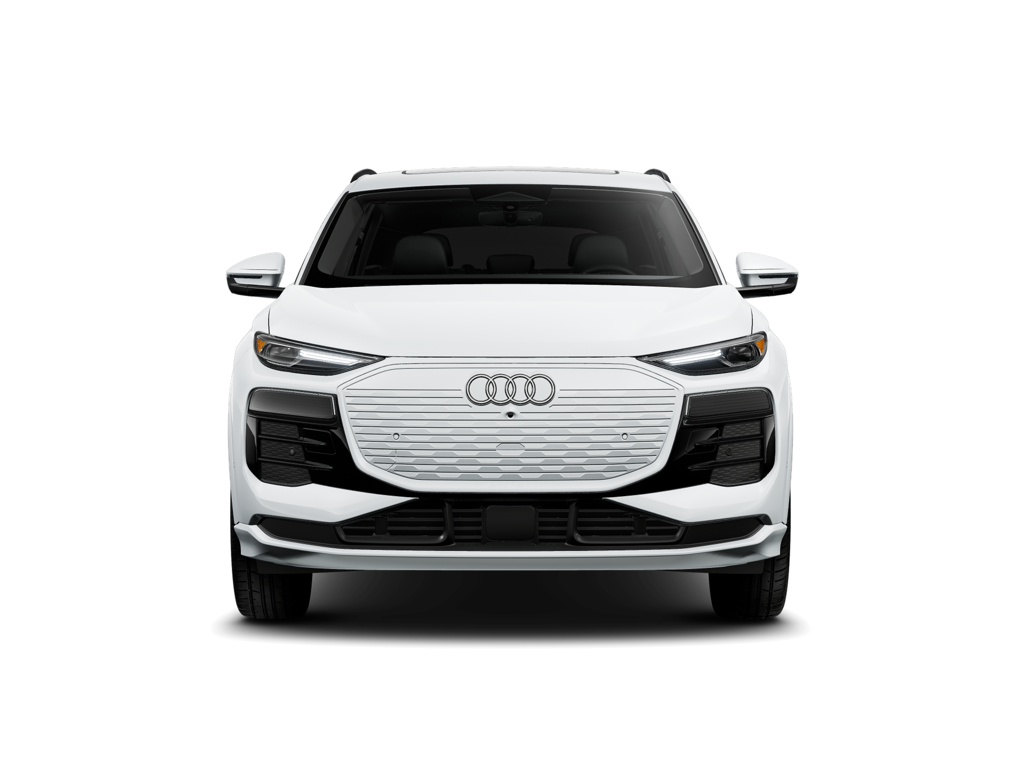 2025 Audi Q6 e-tron