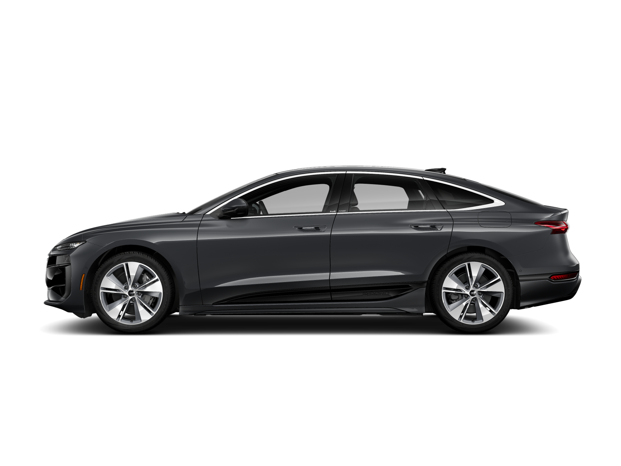 2025 Audi A6 Sportback e-tron