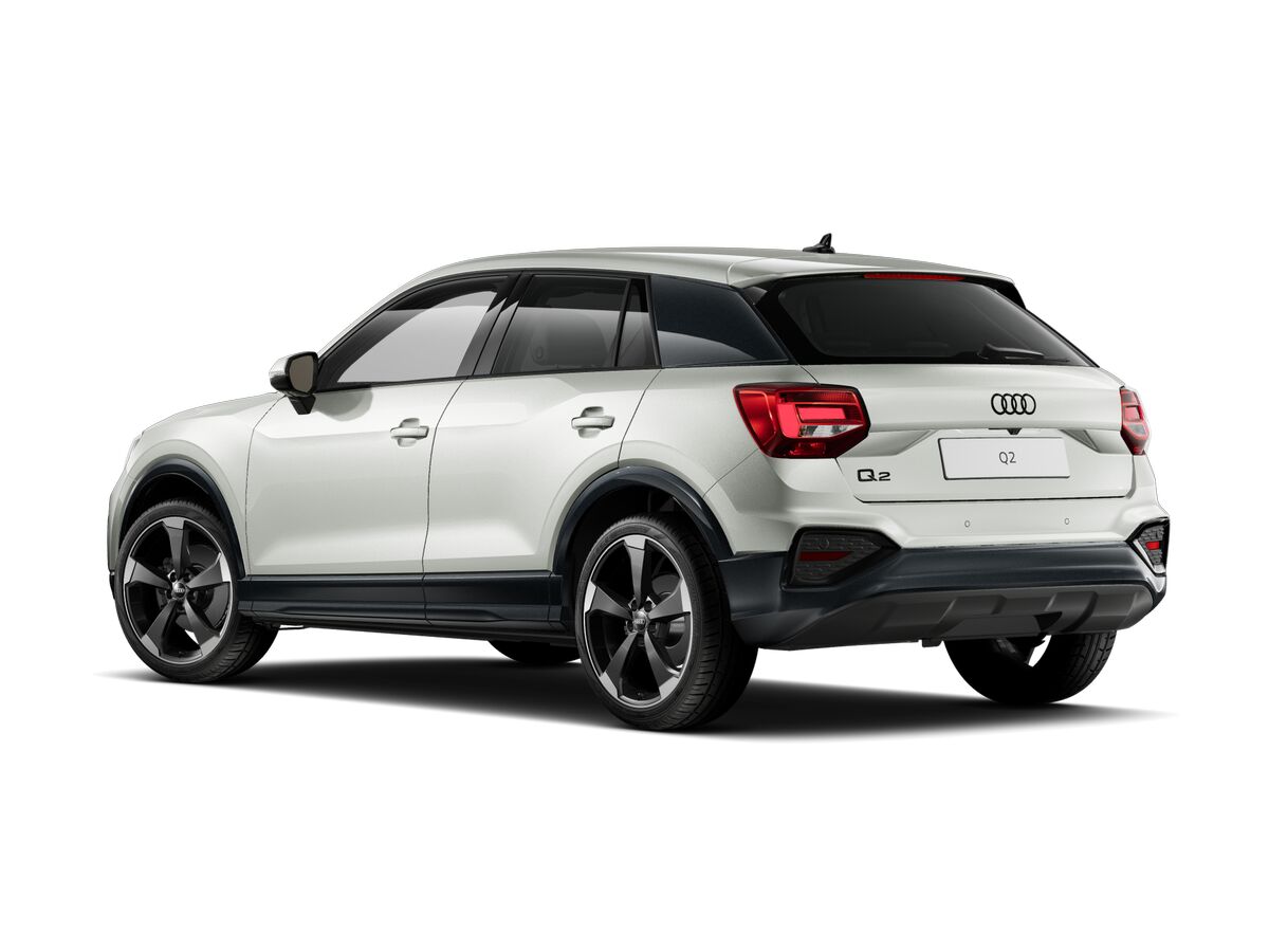 2026 Audi Q2