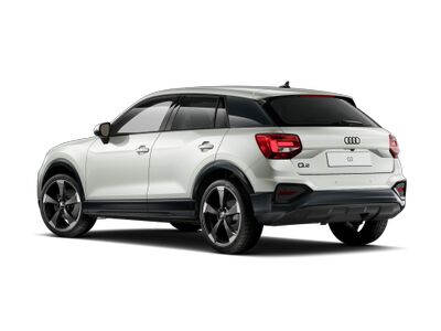 2026 Audi Q2