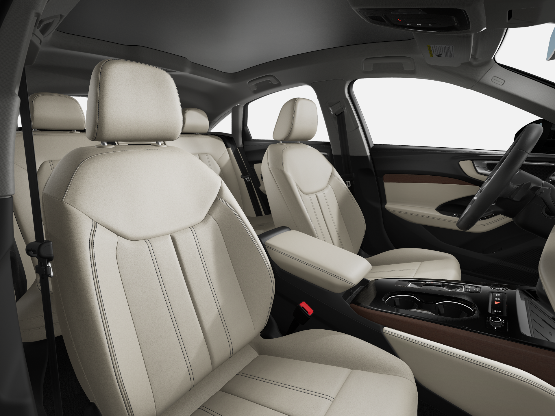 2025 Audi A5 Premium - Photo 17