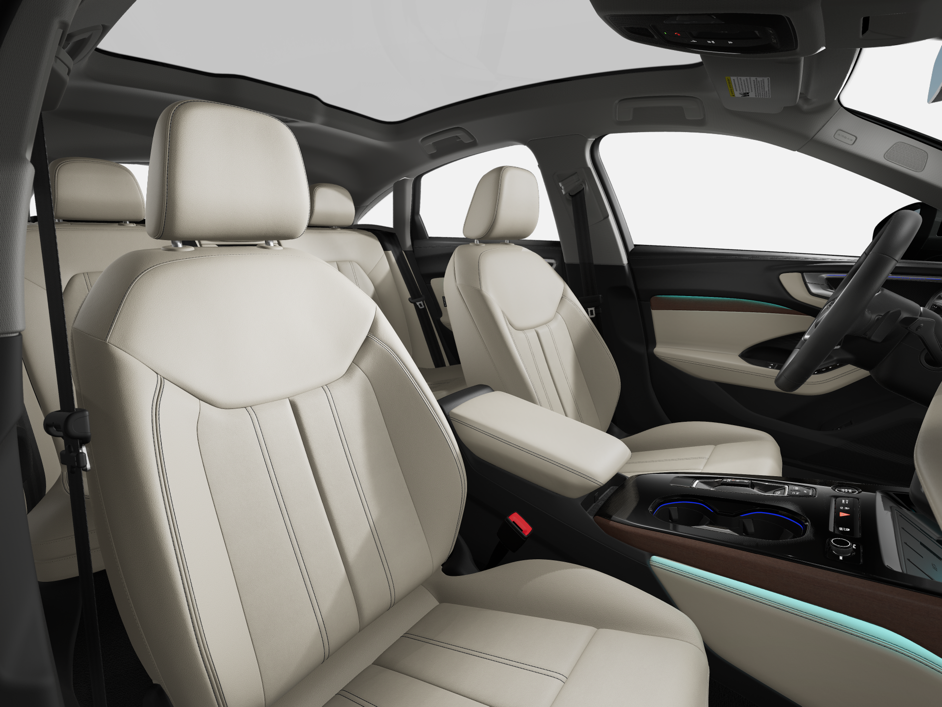 2025 Audi A5 Premium Plus - Photo 19