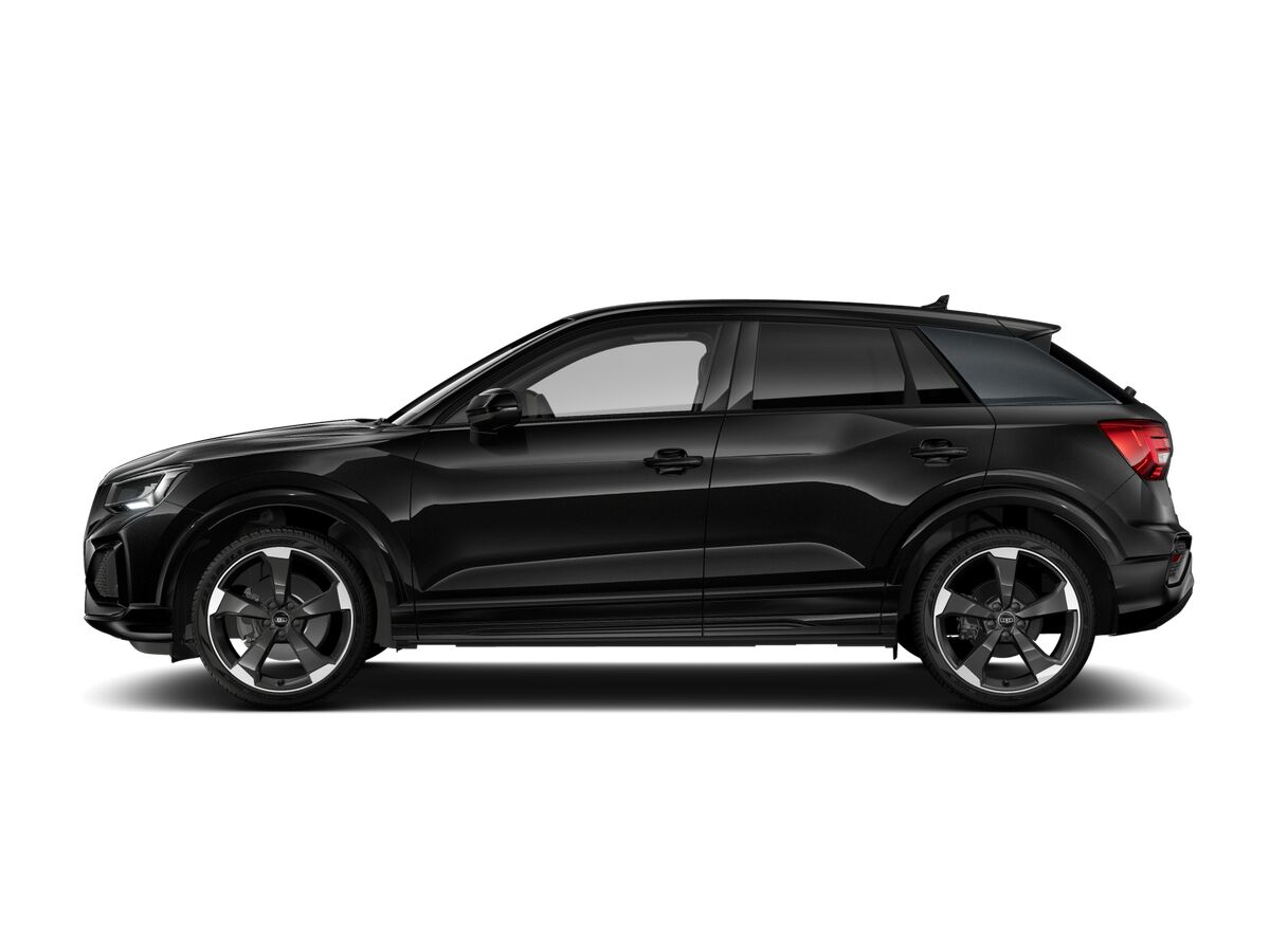 2026 Audi Q2