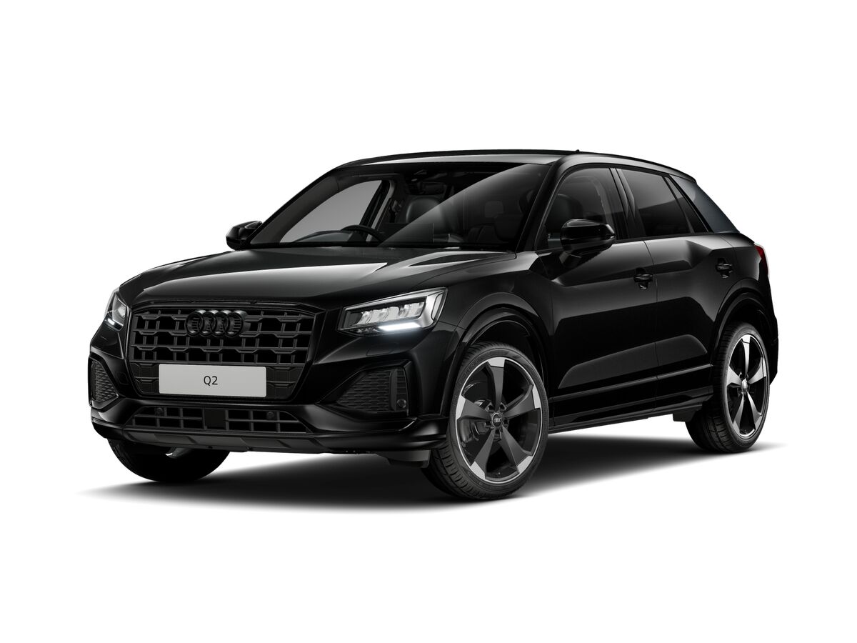 2026 Audi Q2