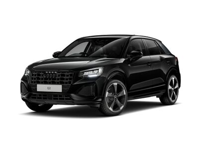 2026 Audi Q2