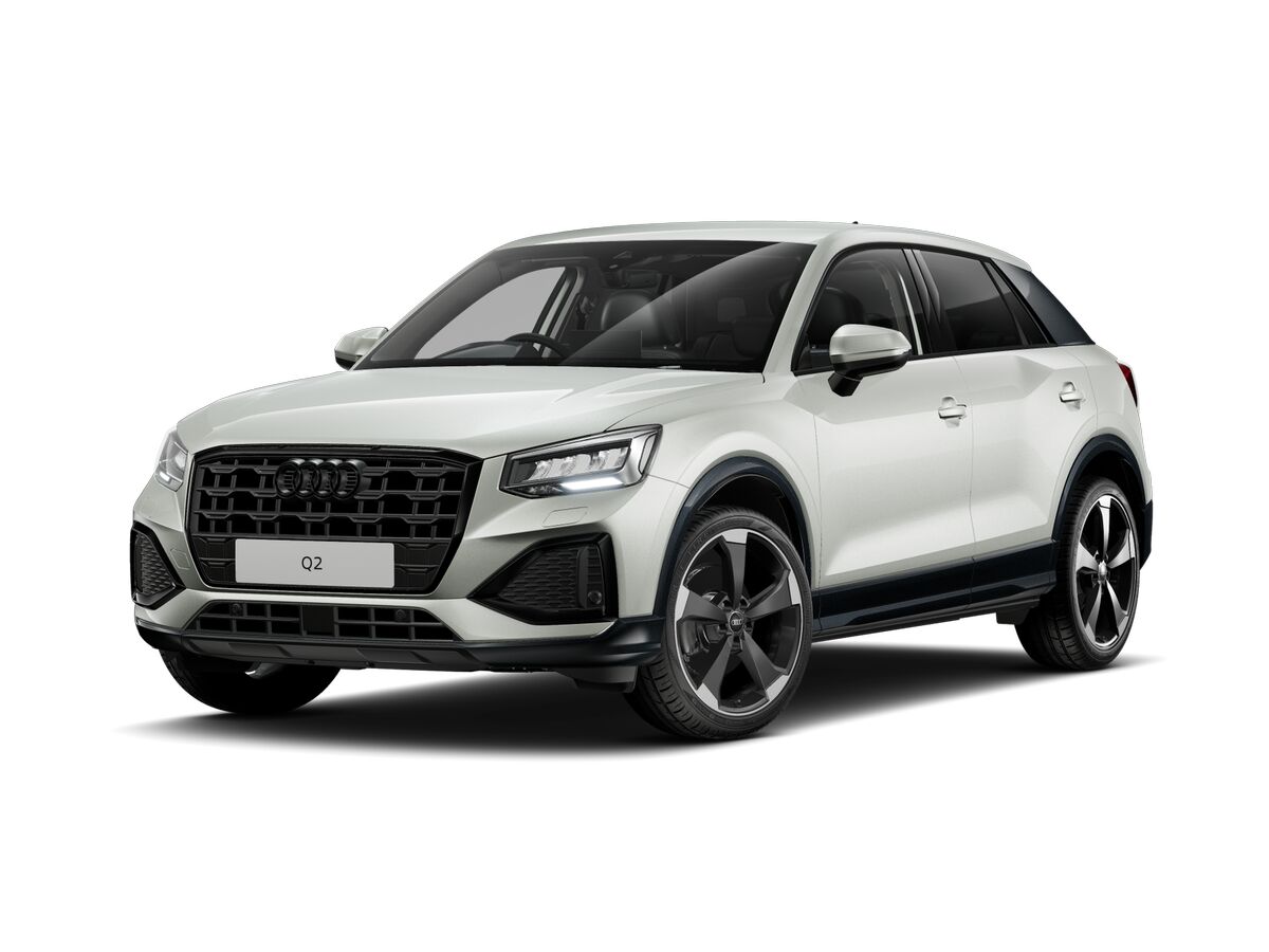 2026 Audi Q2