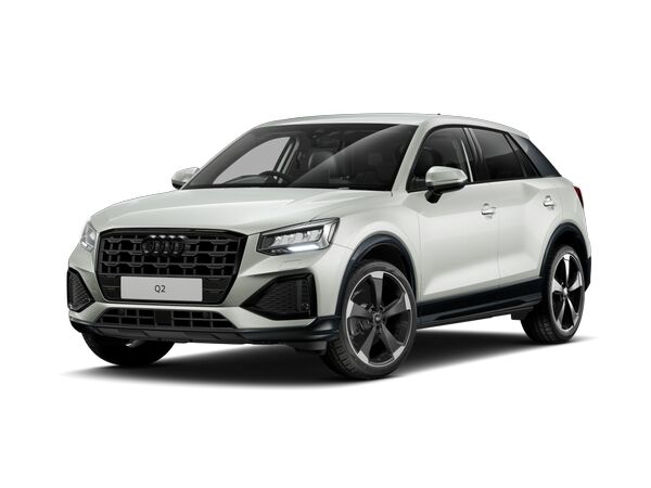 2026 Audi Q2