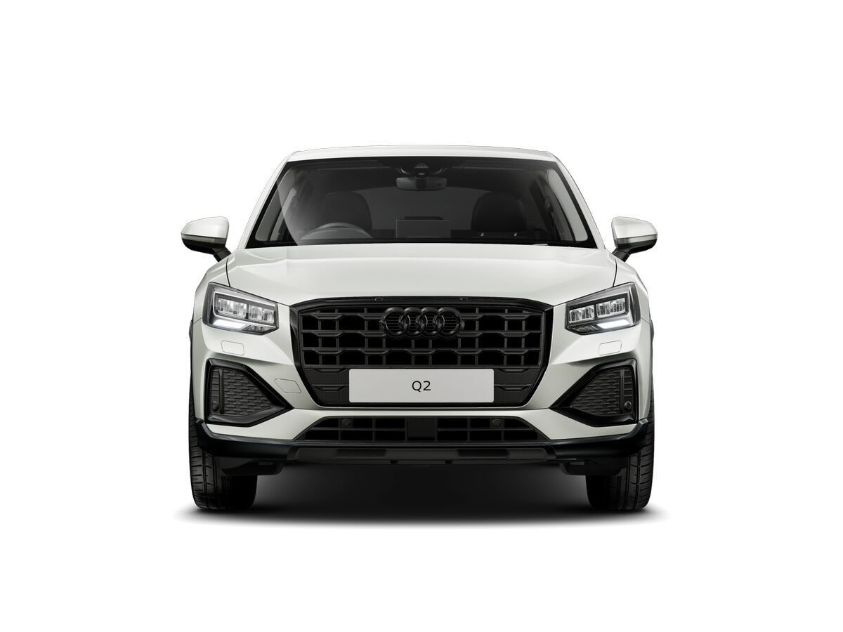 2026 Audi Q2