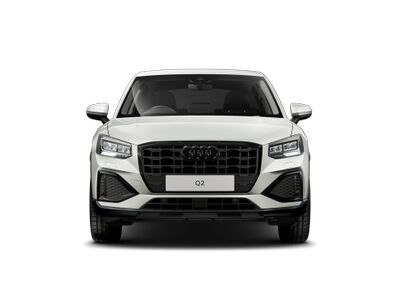 2026 Audi Q2
