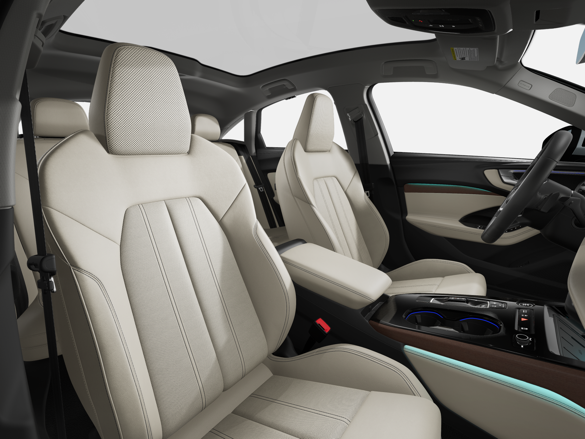 2025 Audi A5 Prestige - Photo 39