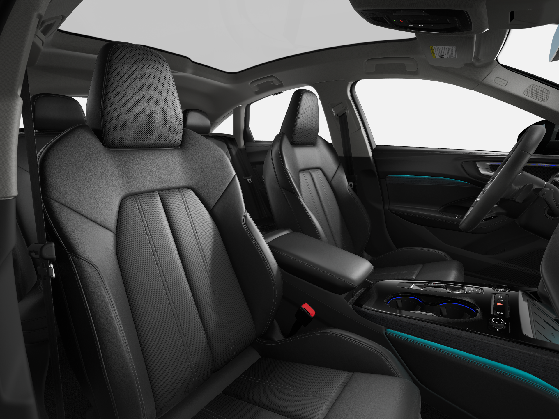 2025 Audi A5 Prestige - Photo 17