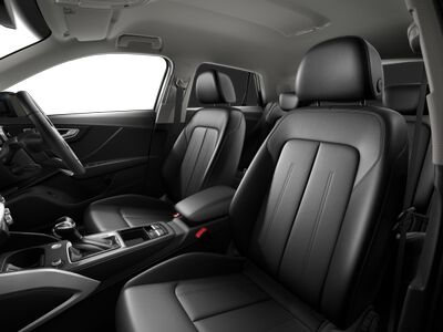 2026 Audi Q2