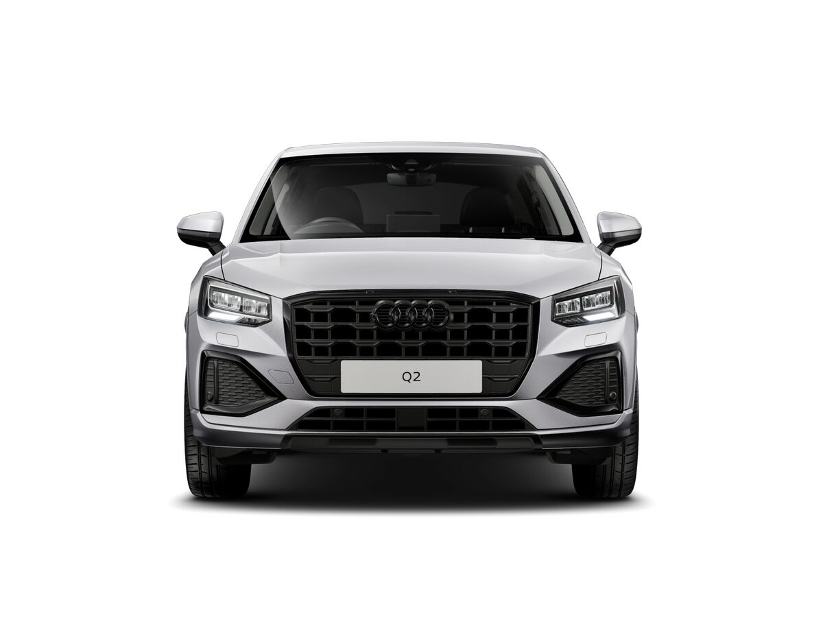 2026 Audi Q2