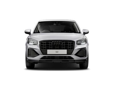 2026 Audi Q2