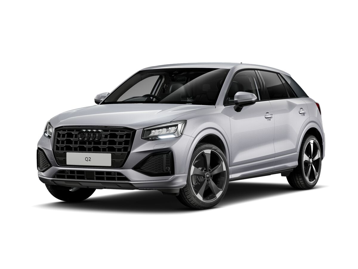 2026 Audi Q2
