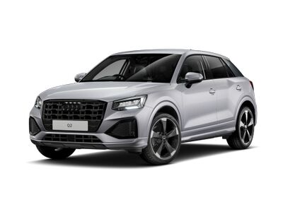 2026 Audi Q2