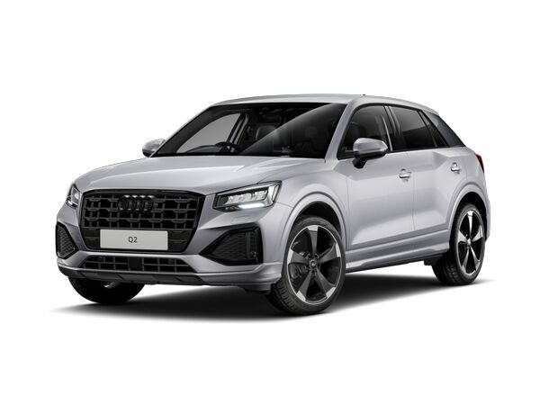 2026 Audi Q2