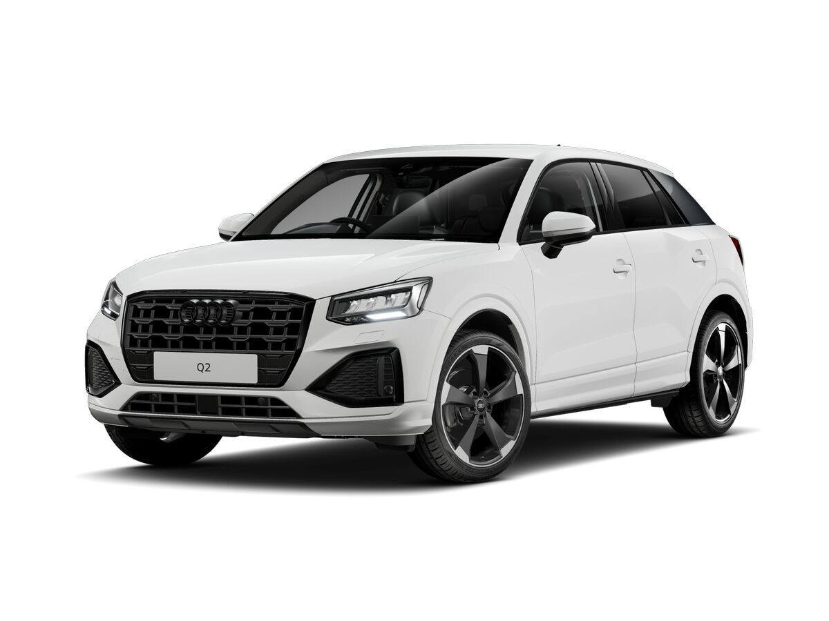 2026 Audi Q2