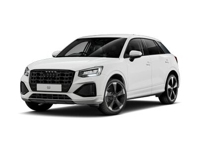 2026 Audi Q2