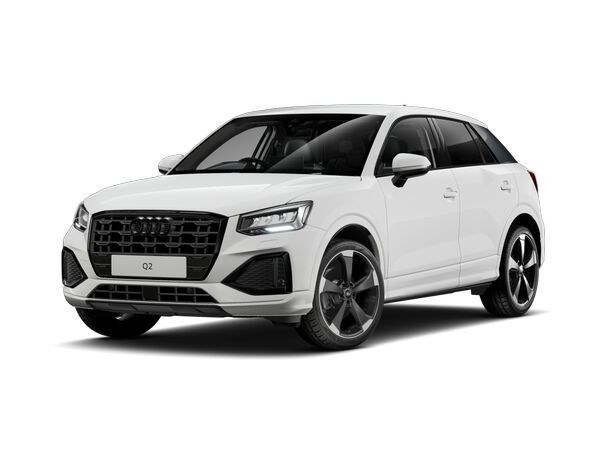 2026 Audi Q2