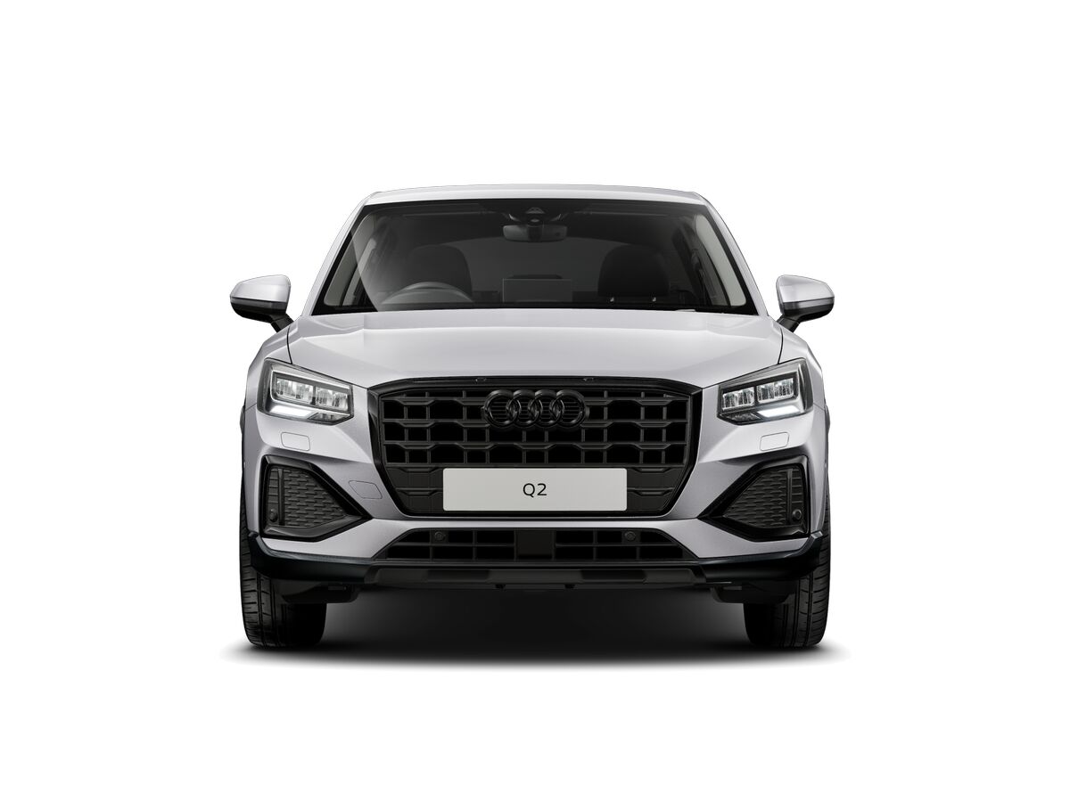 2025 Audi Q2