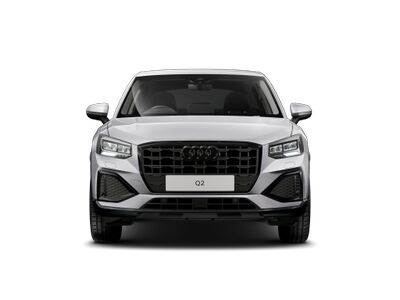 2025 Audi Q2