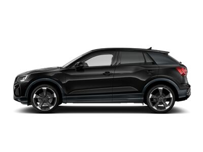 2025 Audi Q2
