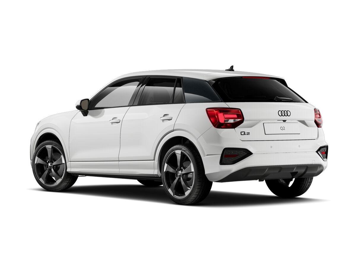 2026 Audi Q2