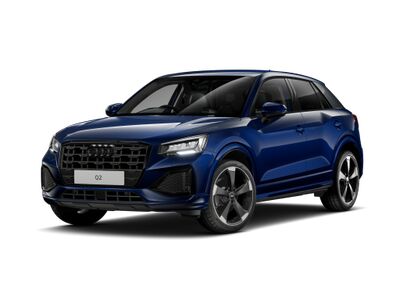 2026 Audi Q2