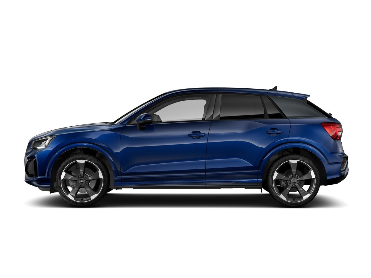 2026 Audi Q2