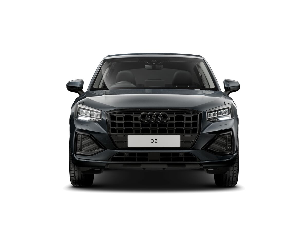 2025 Audi Q2