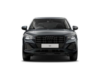 2025 Audi Q2